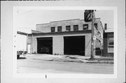 2342 N NEWHALL (SIDE), a Two Story Cube industrial building, built in Milwaukee, Wisconsin in .