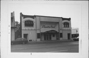 2844 N OAKLAND AVE, a Twentieth Century Commercial theater, built in Milwaukee, Wisconsin in 1913.