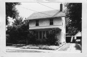 508 S PROSPECT AVE, a Side Gabled house, built in Madison, Wisconsin in 1922.
