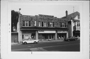 2845-2851 N OAKLAND AVE 2845-2851 N OAKLAND AVE, a Twentieth Century Commercial large retail building, built in Milwaukee, Wisconsin in 1900.