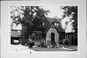 439 E OKLAHOMA AVE, a English Revival Styles house, built in Milwaukee, Wisconsin in 1937.