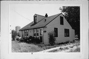 1115 E OTJEN ST 1115 E OTJEN ST, a Side Gabled house, built in Milwaukee, Wisconsin in 1954.