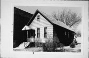730 E LINCOLN AVE 730 E LINCOLN AVE, a Front Gabled house, built in Milwaukee, Wisconsin in 1892.