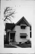 514 E LINUS ST, a Gabled Ell house, built in Milwaukee, Wisconsin in .