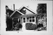 2994 S MABBETT AVE, a Bungalow house, built in Milwaukee, Wisconsin in 1924.