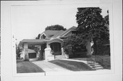 3443 N MARYLAND AVE 3443 N MARYLAND AVE, a Bungalow house, built in Milwaukee, Wisconsin in 1922.