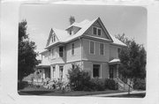 1302 RUTLEDGE ST, a Queen Anne house, built in Madison, Wisconsin in 1894.