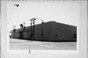 511 E MENOMONEE, a Astylistic Utilitarian Building industrial building, built in Milwaukee, Wisconsin in 1947.