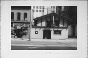 224 W MICHIGAN ST, a Other Vernacular small retail building, built in Milwaukee, Wisconsin in .