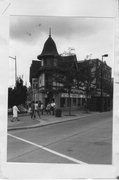 501 STATE ST, a English Revival Styles small retail building, built in Madison, Wisconsin in 1902.