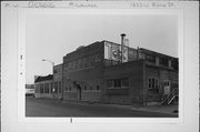 1333 W PIERCE ST, a Twentieth Century Commercial industrial building, built in Milwaukee, Wisconsin in 1915.