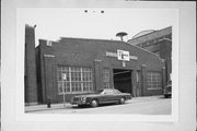1528 W PIERCE ST, a Twentieth Century Commercial industrial building, built in Milwaukee, Wisconsin in 1924.