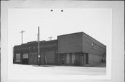 1575 W PIERCE ST, a Twentieth Century Commercial industrial building, built in Milwaukee, Wisconsin in 1960.