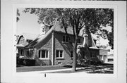 2954 S PINE AVE, a English Revival Styles house, built in Milwaukee, Wisconsin in 1930.