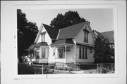 3747 N PORT WASHINGTON RD, a Other Vernacular house, built in Milwaukee, Wisconsin in 1896.