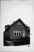 525 E POTTER AVE 525 E POTTER AVE, a Front Gabled house, built in Milwaukee, Wisconsin in .