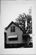607 E POTTER AVE, a Side Gabled house, built in Milwaukee, Wisconsin in .