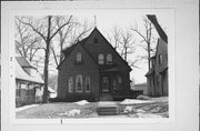 3374 S PRINCETON, a English Revival Styles house, built in Milwaukee, Wisconsin in 1932.