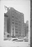 1930 N PROSPECT AVE, a Art Deco apartment/condominium, built in Milwaukee, Wisconsin in 1930.