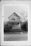 2026 N PROSPECT 2026 N PROSPECT, a Front Gabled house, built in Milwaukee, Wisconsin in .
