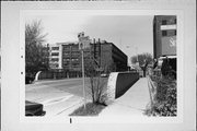 2100 BLK. N PROSPECT, a NA (unknown or not a building) steel beam or plate girder bridge, built in Milwaukee, Wisconsin in 1959.