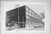 2133 N PROSPECT, a Twentieth Century Commercial industrial building, built in Milwaukee, Wisconsin in 1920.