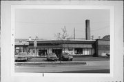 2178 N PROSPECT, a Commercial Vernacular gas station/service station, built in Milwaukee, Wisconsin in .