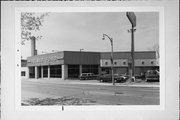 2301 N PROSPECT, a Contemporary automobile showroom, built in Milwaukee, Wisconsin in .