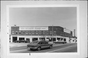 2301 N PROSPECT, a Twentieth Century Commercial automobile showroom, built in Milwaukee, Wisconsin in .