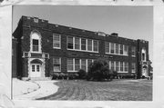 3902 E WASHINGTON AVE, a Late Gothic Revival school – elem/middle/jr high/high, built in Madison, Wisconsin in 1926.