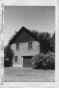 3900 E WASHINGTON AVE 3900 E WASHINGTON AVE, a Astylistic Utilitarian Building barn, built in Madison, Wisconsin in 1901.