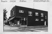 2350 E WASHINGTON AVE 2350 E WASHINGTON AVE, a Twentieth Century Commercial large retail building, built in Madison, Wisconsin in 1923.