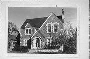 2748 N SHERMAN BLVD 2748 N SHERMAN BLVD, a English Revival Styles house, built in Milwaukee, Wisconsin in 1928.