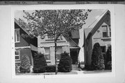 2702 S SHORE DR, a Queen Anne house, built in Milwaukee, Wisconsin in 1892.