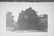 2837-2839 W STATE ST 2837-2839 W STATE ST, a Dutch Colonial Revival duplex/two-flat, built in Milwaukee, Wisconsin in 1892.