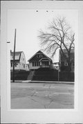 3735 W STATE ST 3735 W STATE ST, a Bungalow house, built in Milwaukee, Wisconsin in 1927.
