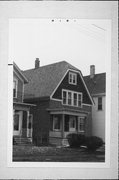 7216 W STATE ST, a Front Gabled house, built in Wauwatosa, Wisconsin in .