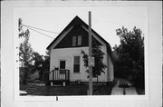 319 E STEWART ST, a Front Gabled house, built in Milwaukee, Wisconsin in 1942.