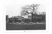 S BUTLER, S WEBSTER AND E MAIN STS, a NA (unknown or not a building) park, built in Madison, Wisconsin in .