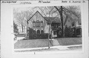 3050 S SUPERIOR ST 3050 S SUPERIOR ST, a English Revival Styles duplex/two-flat, built in Milwaukee, Wisconsin in 1929.