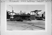 1230 N VAN BUREN ST, a Other Vernacular large retail building, built in Milwaukee, Wisconsin in 1965.