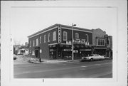 3532 W VILLARD, a Commercial Vernacular large retail building, built in Milwaukee, Wisconsin in 1900.