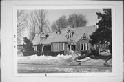 6704 W VILLARD AVE, a Other Vernacular house, built in Milwaukee, Wisconsin in .