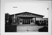 8607 W VILLARD AVE, a Contemporary house of worship, built in Milwaukee, Wisconsin in 1959.