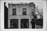 234 E VINE ST, a Commercial Vernacular tavern/bar, built in Milwaukee, Wisconsin in 1902.