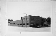201 W WALKER ST (SEE 901-17 S 2ND ST), a Contemporary industrial building, built in Milwaukee, Wisconsin in 1980.