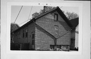 1517A W WALKER ST, a Side Gabled house, built in Milwaukee, Wisconsin in .