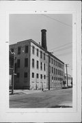3100 W WALNUT, a Other Vernacular industrial building, built in Milwaukee, Wisconsin in 1895.