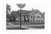 2050 3RD ST, a Bungalow house, built in Madison, Wisconsin in 1920.