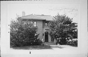 5005 W WASHINGTON BLVD 5005 W WASHINGTON BLVD, a Spanish/Mediterranean Styles house, built in Milwaukee, Wisconsin in 1924.